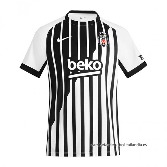 2ª Camiseta Besiktas JK 2026-2027 - Haga un click en la imagen para cerrar