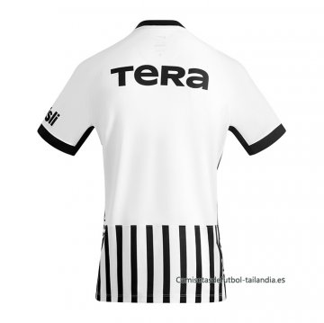2ª Camiseta Besiktas JK 2026-2027