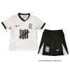 2ª Camiseta Birmingham City Nino 2024-2025