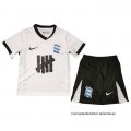 2ª Camiseta Birmingham City Nino 2024-2025