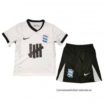 2ª Camiseta Birmingham City Nino 2024-2025 2ª Camiseta Birmingham City Nino 2024-2025