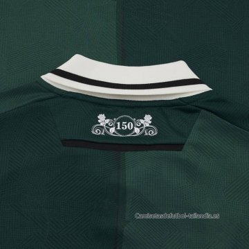 2ª Camiseta Blackburn Rovers 2025-2026