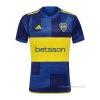 1ª Camiseta Boca Juniors 2023-2024 1ª Camiseta Boca Juniors 2023-2024