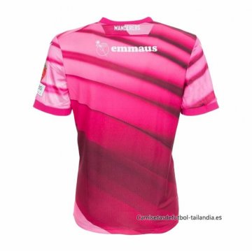 3ª Camiseta Bolton Wanderers 2025-2026