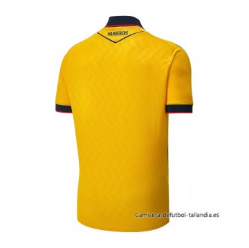 3ª Camiseta Bolton Wanderers 2026-2027