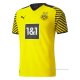 1ª Camiseta Borussia Dortmund 2021-2022