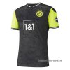 Camiseta Borussia Dortmund Special 2021 Camiseta Borussia Dortmund Special 2021