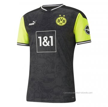 Camiseta Borussia Dortmund Special 2021 Camiseta Borussia Dortmund Special 2021
