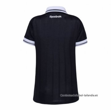 2ª Camiseta Botafogo Mujer 2025-2026