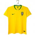 1ª Camiseta Brasil Retro 2018