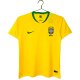 1ª Camiseta Brasil Retro 2018