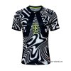 Camiseta Brasil Portero 2026 Negro