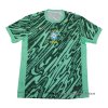 3ª Camiseta Brasil Portero 2024 3ª Camiseta Brasil Portero 2024