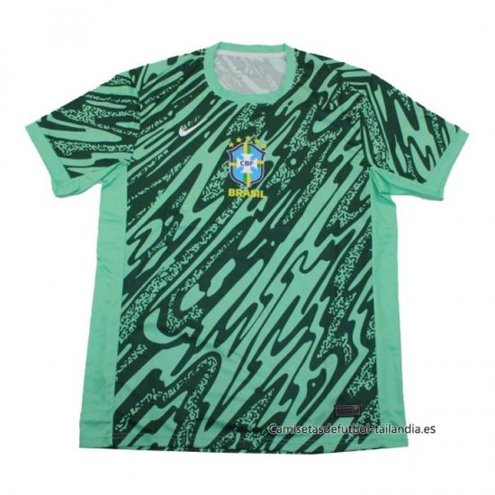 3ª Camiseta Brasil Portero 2024 - Haga un click en la imagen para cerrar