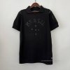Camiseta Brasil Retro 2013-2014 Negro