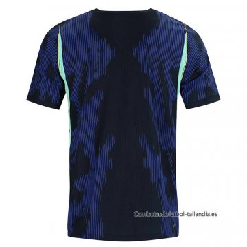2ª Camiseta Brasil Authentic 2026
