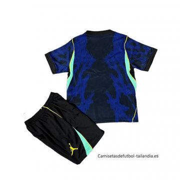 2ª Camiseta Brasil Nino 2026