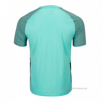 2ª Camiseta Brighton & Hove Albion 2021-2022