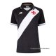 1ª Camiseta CR Vasco Da Gama Mujer 2025