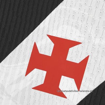 1ª Camiseta CR Vasco da Gama 2026