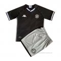 3ª Camiseta CR Vasco da Gama Nino 2021