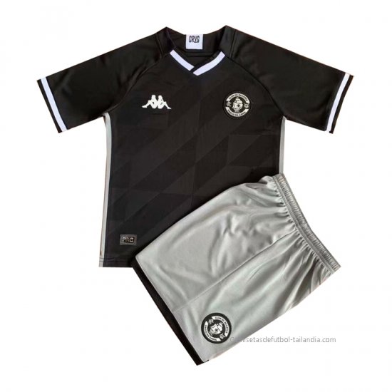 3ª Camiseta CR Vasco da Gama Nino 2021 - Haga un click en la imagen para cerrar