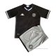 3ª Camiseta CR Vasco da Gama Nino 2021