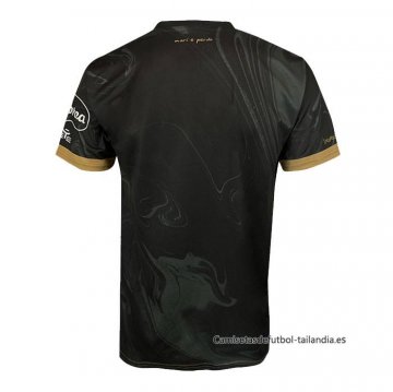 3ª Camiseta Cagliari Calcio 2024-2025