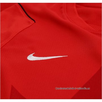 1ª Camiseta Canada 2026