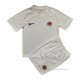 2ª Camiseta Canada Nino 2022
