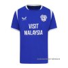 1ª Camiseta Cardiff City 2026-2027