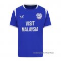 1ª Camiseta Cardiff City 2026-2027