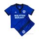 1ª Camiseta Cardiff City Nino 2021-2022