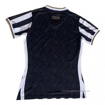 1ª Camiseta Ceara Mujer 2023