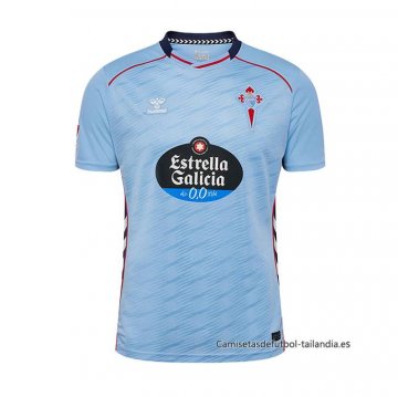 1ª Camiseta Celta de Vigo 2025-2026 1ª Camiseta Celta de Vigo 2025-2026