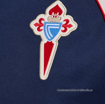 2ª Camiseta Celta de Vigo 2026-2027