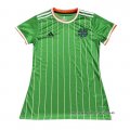1ª Camiseta Celtic Mujer 2024-2025