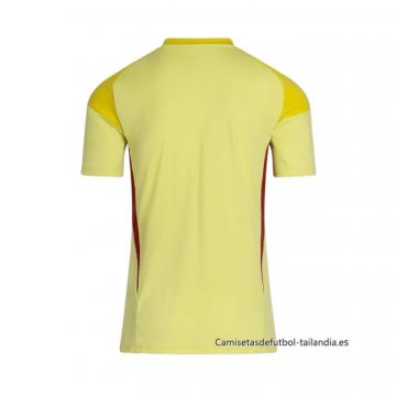 1ª Camiseta Celtic Portero 2025-2026