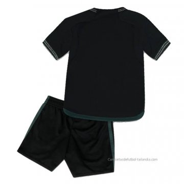 2ª Camiseta Celtic Nino 2023-2024