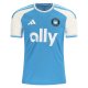 1ª Camiseta Charlotte FC Authentic 2026
