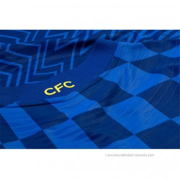 1ª Camiseta Chelsea Authentic 2021-2022