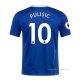 1ª Camiseta Chelsea Jugador Pulisic 2022-2023