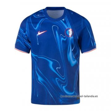 1ª Camiseta Chelsea Authentic 2024-2025