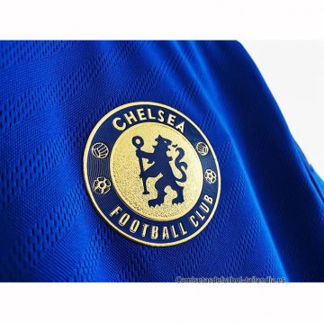 1ª Camiseta Chelsea Retro 12-13