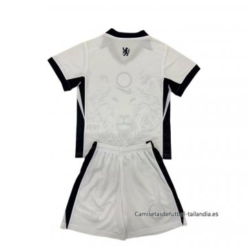 Camiseta Chelsea Special Nino 2025-2026