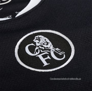 3ª Camiseta Chelsea 2026-2027