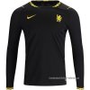2ª Camiseta Chelsea Manga Larga 2026-2027 2ª Camiseta Chelsea Manga Larga 2026-2027