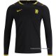 2ª Camiseta Chelsea Manga Larga 2026-2027