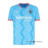 3ª Camiseta Club Brugge 2025-2026 3ª Camiseta Club Brugge 2025-2026