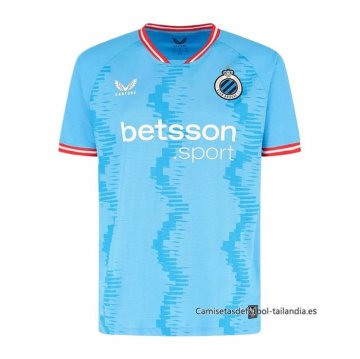 3ª Camiseta Club Brugge 2025-2026 3ª Camiseta Club Brugge 2025-2026